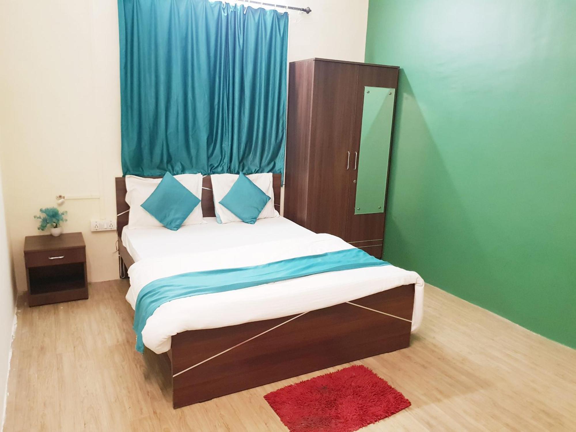 6 Cr Hotel Natraj Railway Station أورانغاباد المظهر الخارجي الصورة