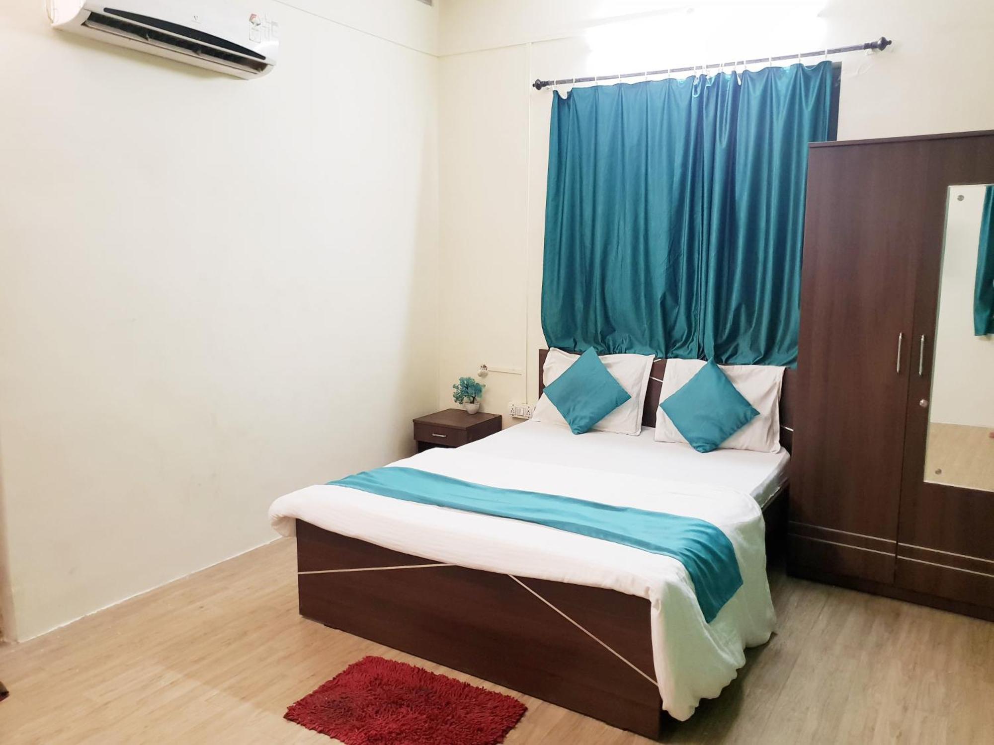 6 Cr Hotel Natraj Railway Station أورانغاباد المظهر الخارجي الصورة