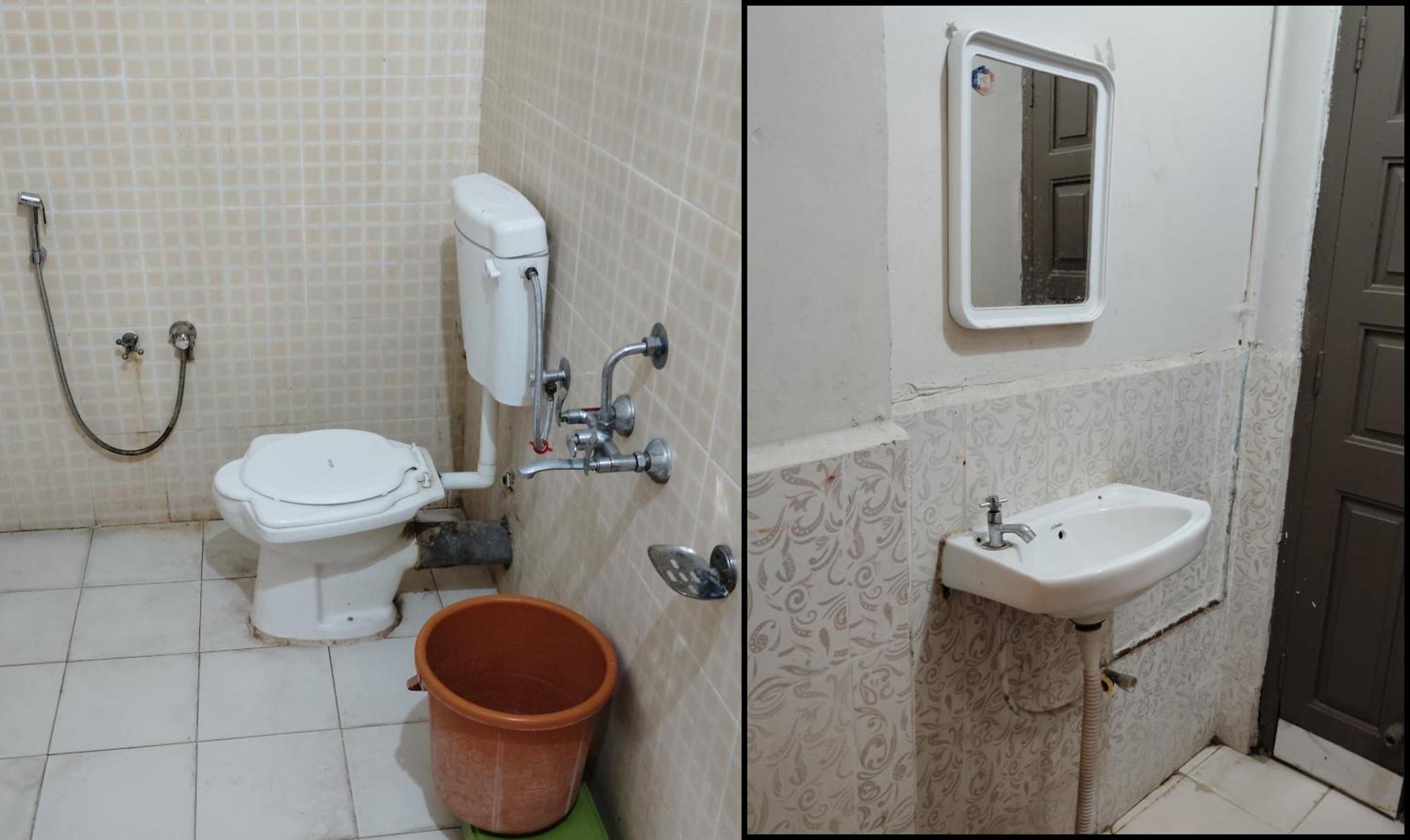 6 Cr Hotel Natraj Railway Station أورانغاباد المظهر الخارجي الصورة