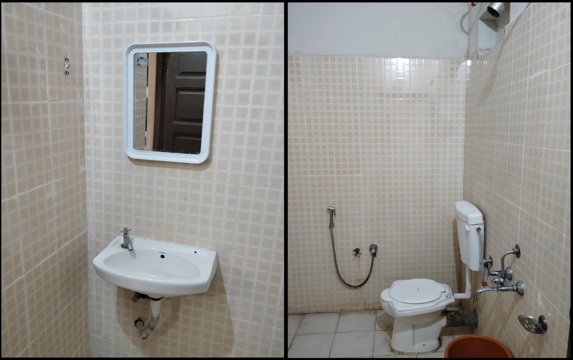 6 Cr Hotel Natraj Railway Station أورانغاباد المظهر الخارجي الصورة