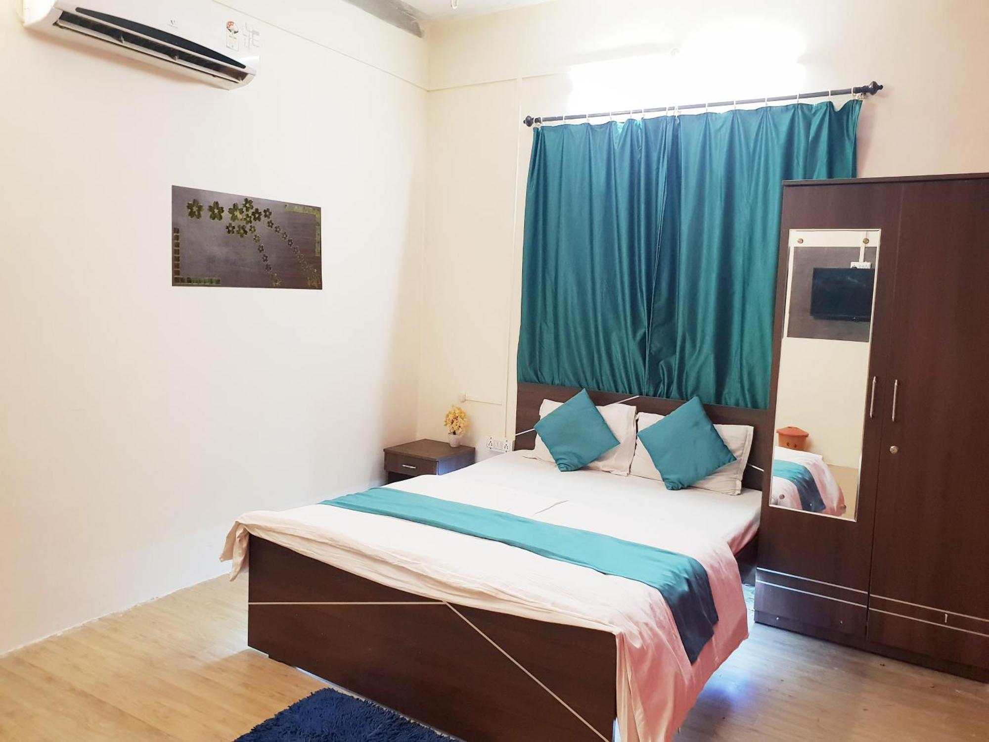 6 Cr Hotel Natraj Railway Station أورانغاباد المظهر الخارجي الصورة
