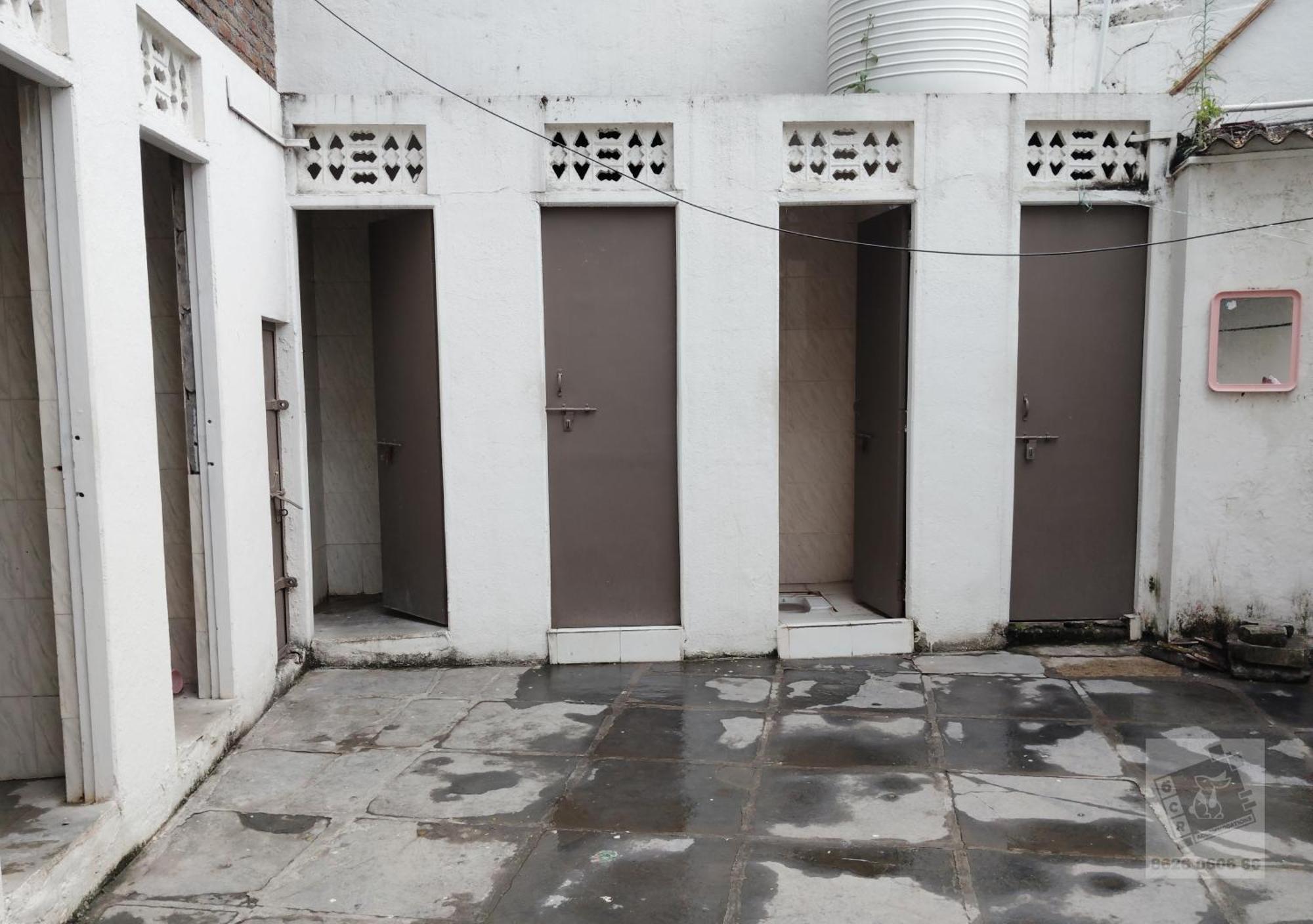 6 Cr Hotel Natraj Railway Station أورانغاباد المظهر الخارجي الصورة