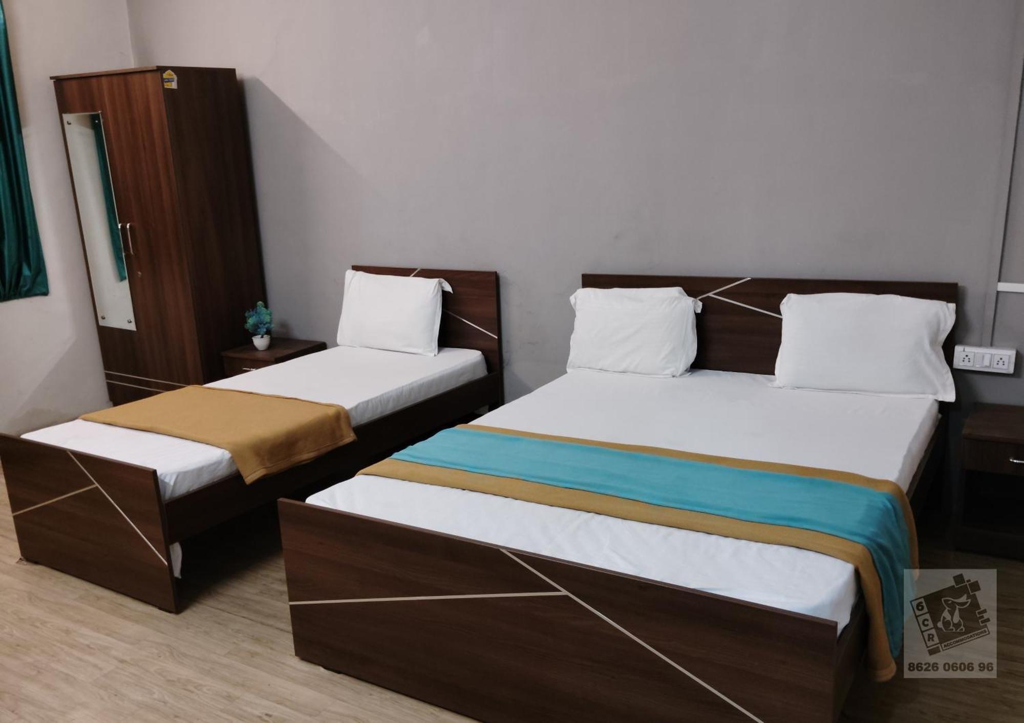 6 Cr Hotel Natraj Railway Station أورانغاباد المظهر الخارجي الصورة